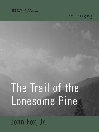 The Trail of the Lonesome Pine  (World Digital Library Edition)